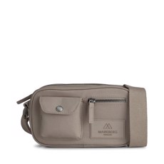 Markberg Crossbody Darla Small Monochrome | Sand/Sand